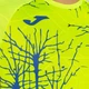 Футболка спортивная длинная мужская Joma Elite Ix 102755.067 M Салатовая (8445456432135) - изображение 3