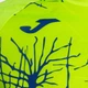 Футболка спортивная длинная мужская Joma Elite Ix 102755.067 M Салатовая (8445456432135) - изображение 11