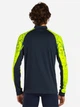 Спортивная кофта мужская Joma Elite Ix 102756.321 M Темно-синяя (8445456432944) - изображение 2