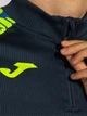 Спортивная кофта мужская Joma Elite Ix 102756.321 M Темно-синяя (8445456432944) - изображение 3