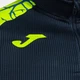 Спортивная кофта мужская Joma Elite Ix 102756.321 M Темно-синяя (8445456432944) - изображение 12