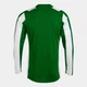 Спортивная кофта мужская Joma Inter Classic 103250.452 M Зеленая (8445757300157) - изображение 5
