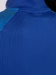 Спортивная кофта женская Joma Elite IX 901649.700 M Синяя (8445456439424) - изображение 3