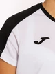 Спортивная футболка для бега женская Joma Eco Championship 901690.201 M Белая (8445456359487) - изображение 6