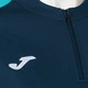 Спортивная кофта женская Joma Eco Championship 901692.342 M Темно-синяя (8445456375173) - изображение 5