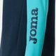 Спортивная кофта женская Joma Eco Championship 901692.342 M Темно-синяя (8445456375173) - изображение 6