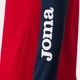 Спортивная кофта женская Joma Eco Championship 901692.603 M Красная (8445456375388) - изображение 6