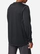 Тактичний лонгслів 5.11 Tactical Range Ready Long Sleeve 40161-019 2XL Black (2000980522286) - зображення 2