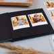 Фотоальбом Фотокнига темно-синій (fotobook-0025) - зображення 6