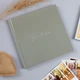 Фотоальбом Фотокнига зелений (fotobook-0028) - зображення 3