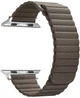 Ремінець ArmorStandart Leather Loop для Apple Watch 42 (Series 11-10)/41/40/38 Brown (ARM48657) - зображення 1