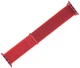 Ремінець ArmorStandart Nylon Band для Apple Watch 42 (Series 11-10)/41/40/38 Hibiscus (ARM57852) - зображення 1