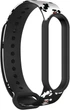 Ремінець ArmorStandart Cartoon для Xiaomi Mi Band 7/6/5 Mickey Siluet Black (ARM59256) - зображення 1