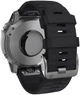 Ремешок ArmorStandart Silicone для Garmin 26mm Black (ARM60803) - изображение 2