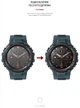 Гидрогелевая пленка ArmorStandart для Amazfit T-Rex Pro 6 шт (ARM62178) - изображение 2
