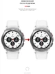 Гидрогелевая пленка ArmorStandart для Samsung Galaxy Watch 4 Classic 42mm 6 шт (ARM62593) - изображение 3