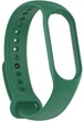 Ремешок ArmorStandart New Style для Xiaomi Mi Band 7/6/5 Army Green (ARM61900) - изображение 1