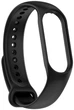Ремешок ArmorStandart New Style для Xiaomi Mi Band 7/6/5 Black (ARM61894) - изображение 1