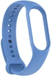 Ремешок ArmorStandart New Style для Xiaomi Mi Band 7/6/5 Jean Blue (ARM61906) - изображение 1