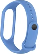 Ремешок ArmorStandart New Style для Xiaomi Mi Band 7/6/5 Jean Blue (ARM61906) - изображение 2
