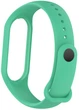 Ремешок ArmorStandart New Style для Xiaomi Mi Band 7/6/5 Teal Green (ARM61889) - изображение 2