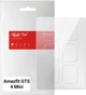 Гидрогелевая пленка ArmorStandart для Amazfit GTS 4 Mini 6 шт (ARM65222) - изображение 1
