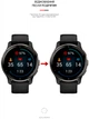 Гідрогелева плівка ArmorStandart для Garmin Venu 2 Plus 6 шт (ARM65780) - зображення 3