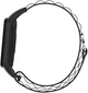 Ремешок ArmorStandart Alpina Band для Xiaomi Mi Band 7/6/5/4 Black (ARM64987) - изображение 5