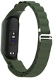 Ремешок ArmorStandart Alpina Band для Xiaomi Mi Band 7/6/5/4 Green (ARM64988) - изображение 6