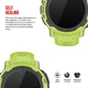 Гидрогелевая пленка ArmorStandart для Garmin Instinct 2 6 шт. (ARM67097) - изображение 3