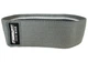 Резинка тканевая для фитнеса EasyFit Medium 38 см серая 13-21 кг (усиленная резиновая петля-кольцо лента-эспандер для спорта) RTF38G-EF - изображение 2
