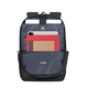 Рюкзак для ноутбука RivaCase 8460 17.3" Black (8460 (Black)) - зображення 7