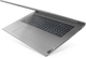 Ноутбук Lenovo IdeaPad 3 17ABA7 (82RQ002RPB) Arctic Grey - зображення 8