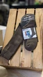 Носки тактические высокие гольфы 44-45 р. Олива Mil-Tec кулмакс (3 SEASONS) STIEFELSOCKE COOLMAX OLIV (13013001-44-45) - изображение 3