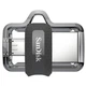 USB флеш накопитель SanDisk 256GB Ultra Dual Drive USB 3.0 OTG (SDDD3-256G-G46) - изображение 1