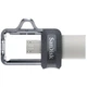 USB флеш накопитель SanDisk 256GB Ultra Dual Drive USB 3.0 OTG (SDDD3-256G-G46) - изображение 3