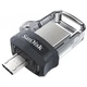 USB флеш накопитель SanDisk 256GB Ultra Dual Drive USB 3.0 OTG (SDDD3-256G-G46) - изображение 5