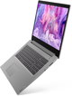 Ноутбук Lenovo IdeaPad 3 17ABA7 (82RQ002RPB) Arctic Grey - зображення 4