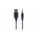 Акустична система REAL-EL S-80 black - изображение 5