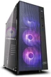 Игровой ПК DeepCool Matrexx 55 Mesh ADD-RGB 4F Black Tower / AMD Ryzen 5 5500 (6(12) ядра по 3.6-4.2 GHz) / 16GB DDR4 / 1000GB SSD M.2 / GeForce RTX 2060, 8GB GDDR6, 256-bit / HDMI / 700W - изображение 2