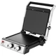 Гриль настільний ECG KG 2033 Duo Grill & Waffle - изображение 6