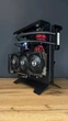 Игровой ПК Monument Custom Tower Intel Core i7-11700F (8(16) ядра по 2.5-4.9 GHz) / 32GB DDR4 / 1000GB SSD M.2 / GeForce RTX 3060, 12GB GDDR6, 192-bit / HDMI / 750W - изображение 2