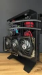 Игровой ПК Monument Custom Tower Intel Core i7-11700F (8(16) ядра по 2.5-4.9 GHz) / 32GB DDR4 / 1000GB SSD M.2 / GeForce RTX 3060, 12GB GDDR6, 192-bit / HDMI / 750W - изображение 3