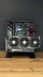 Игровой ПК Monument Custom Tower Intel Core i7-11700F (8(16) ядра по 2.5-4.9 GHz) / 32GB DDR4 / 1000GB SSD M.2 / GeForce RTX 3060, 12GB GDDR6, 192-bit / HDMI / 750W - изображение 5