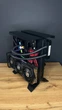 Игровой ПК Monument Custom Tower Intel Core i7-11700F (8(16) ядра по 2.5-4.9 GHz) / 32GB DDR4 / 1000GB SSD M.2 / GeForce RTX 3060, 12GB GDDR6, 192-bit / HDMI / 750W - изображение 7