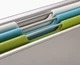 Набор разделочных досок под полку Joseph Joseph Folio 3 пр. Разноцветный (60199) - изображение 2