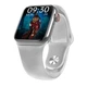 Смарт часы Smart Watch Series 6 M16 PLUS 44mm Aluminium с микрофоном фитнес трекер умные часы (приложение WearFit Pro) Серый - изображение 5