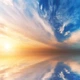 Парфумерний ароматизатор повітря Sunrise Світанок SpringAir аерозоль 250 мл - зображення 2