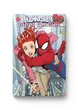 Людина Павук кохає Мері Джейн #1. Такеші Мійозава. Molfar Comics. (9786177885190) - зображення 1