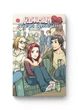 Людина Павук кохає Мері Джейн #3. Такеші Мійозава. Molfar Comics. (9786177885220) - зображення 1